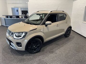 Gebrauchte Suzuki Ignis