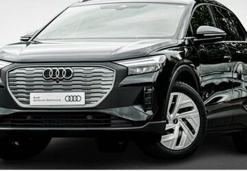 Audi Q4 e-tron 15.904 km 44.711 &euro; Dortmund 44143