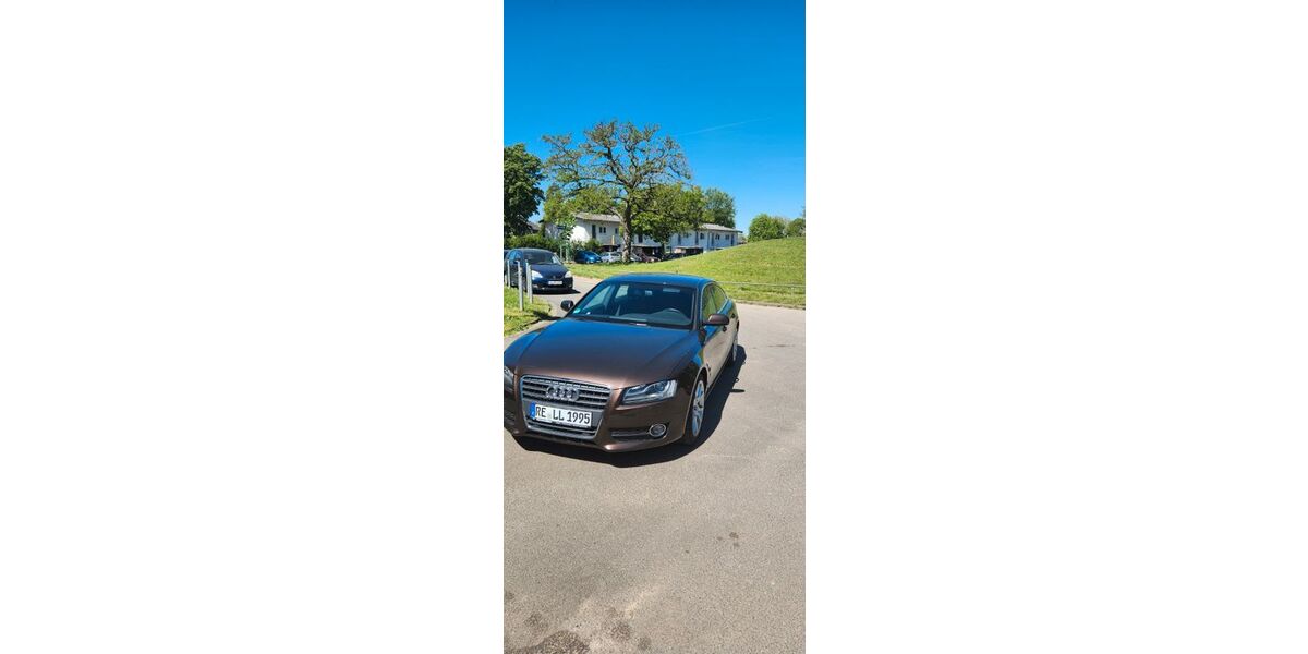 Audi A5 66.500 km 15.000 &euro; Marl 45772