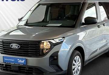 Ford Tourneo Courier 9.443 km 26.990 &euro; Oberhausen 46145