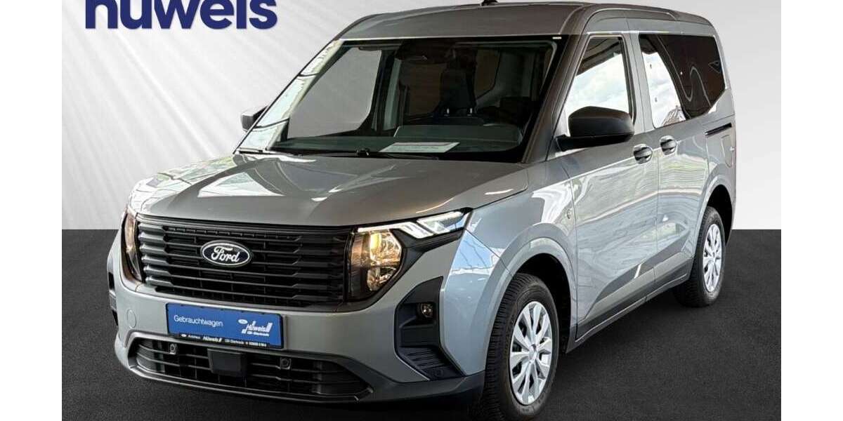 Ford Tourneo Courier 9.443 km 26.990 &euro; Oberhausen 46145