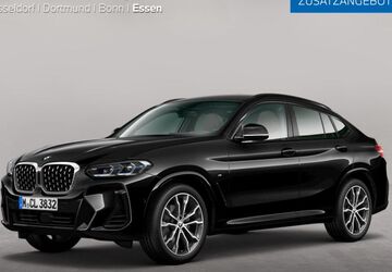 BMW X4 20.799 km 58.999 &euro; Essen 45141