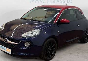 Opel Adam 65.432 km 10.676 &euro; Dinslaken 46539