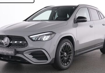Mercedes-Benz GLA 180 4.900 km 44.885 &euro; Essen 45309