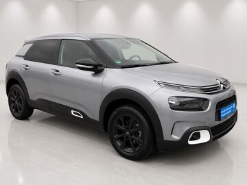 Gebrauchte Citroen C4 Cactus