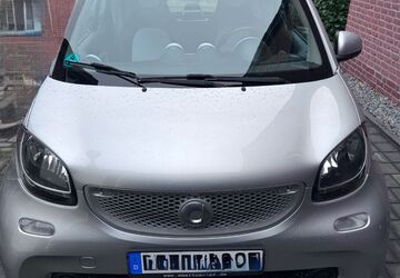 Smart ForTwo 190.000 km 4.450 &euro; Marl 45772