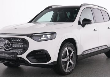 Mercedes-Benz GLB 250 4.900 km 57.450 &euro; Essen 45309